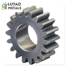 Stainless Steel Machining for Auto Machinery